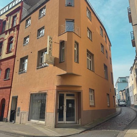 Hostel Heinzelmaennchen 科隆 外观 照片