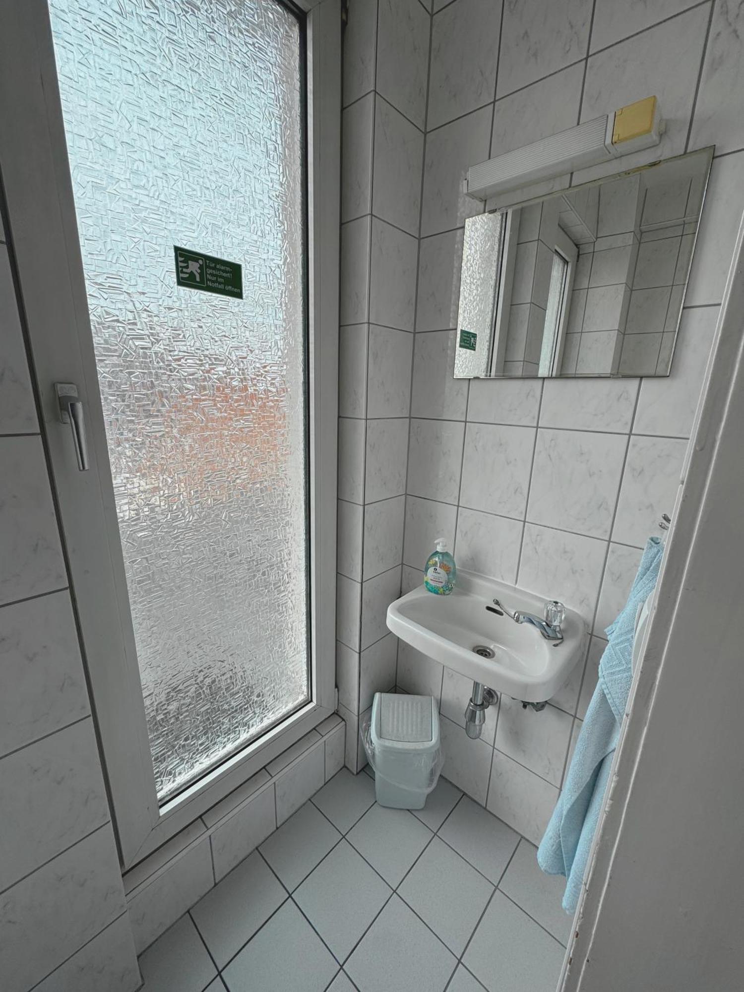Hostel Heinzelmaennchen 科隆 外观 照片