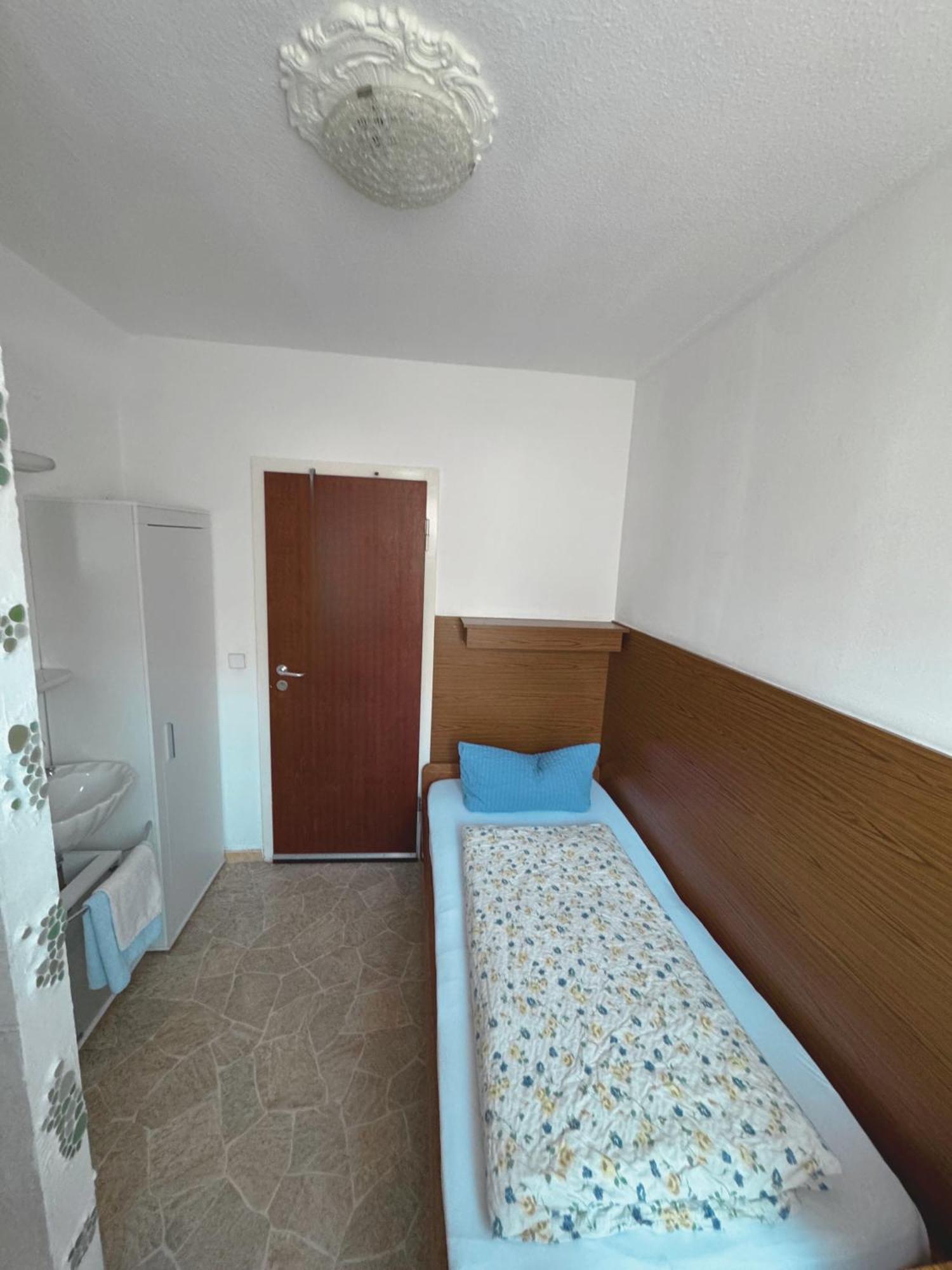 Hostel Heinzelmaennchen 科隆 外观 照片