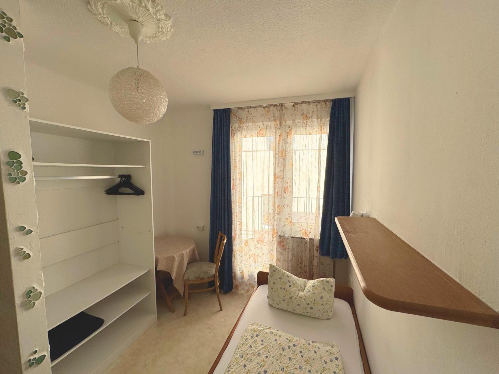 Hostel Heinzelmaennchen 科隆 外观 照片