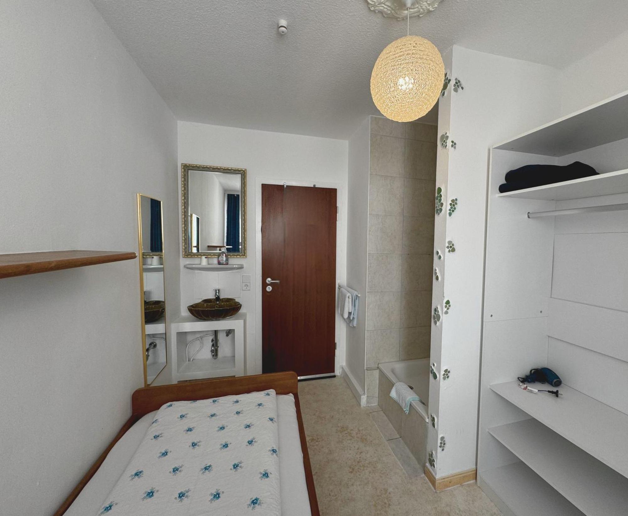 Hostel Heinzelmaennchen 科隆 外观 照片