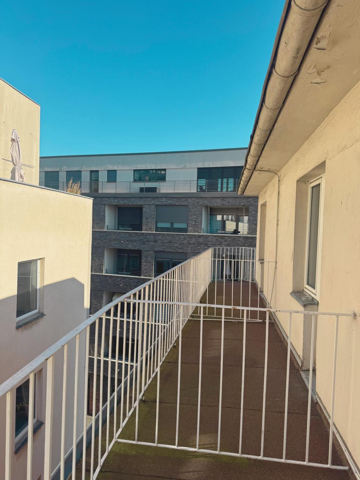Hostel Heinzelmaennchen 科隆 外观 照片