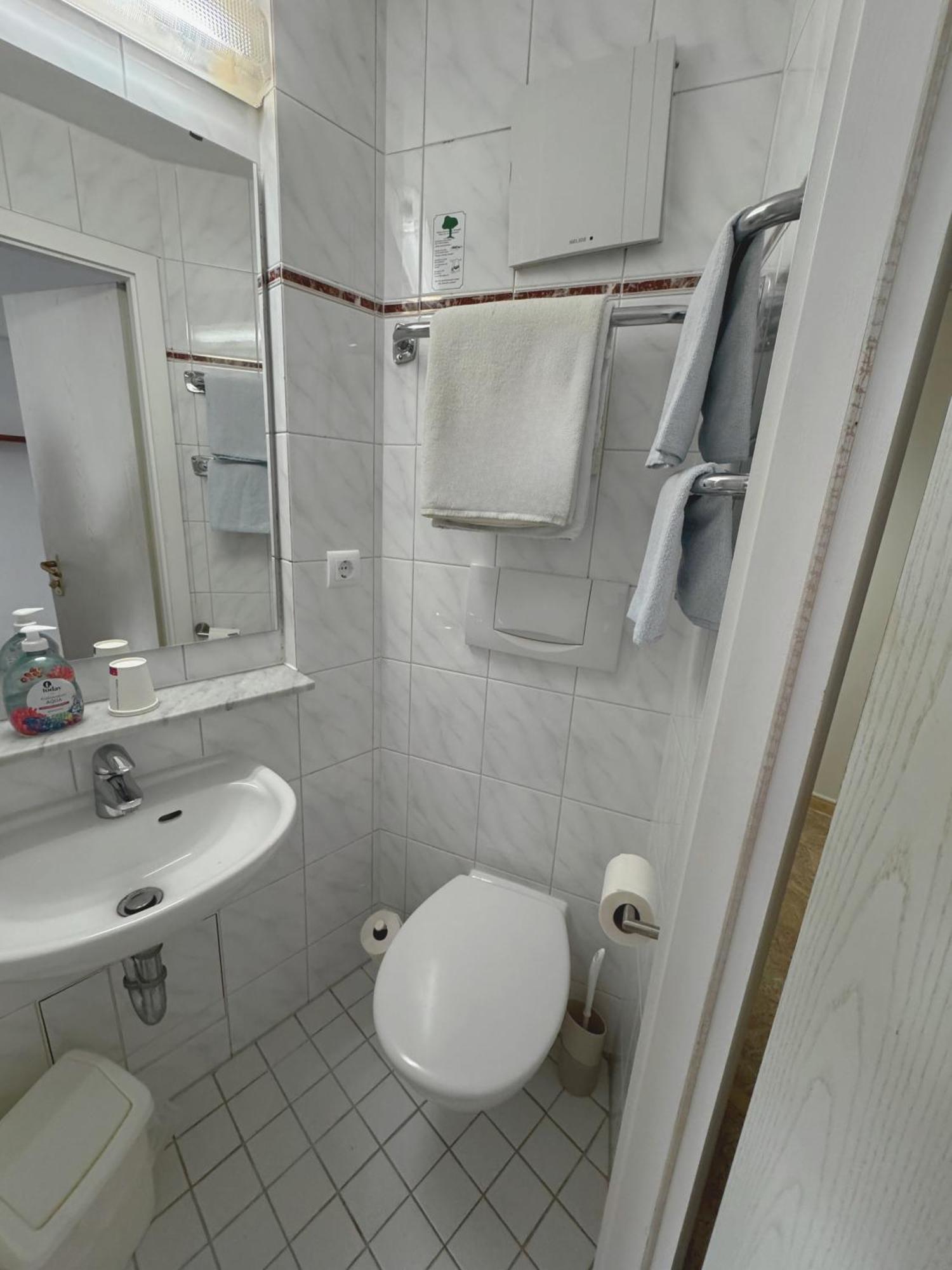 Hostel Heinzelmaennchen 科隆 外观 照片
