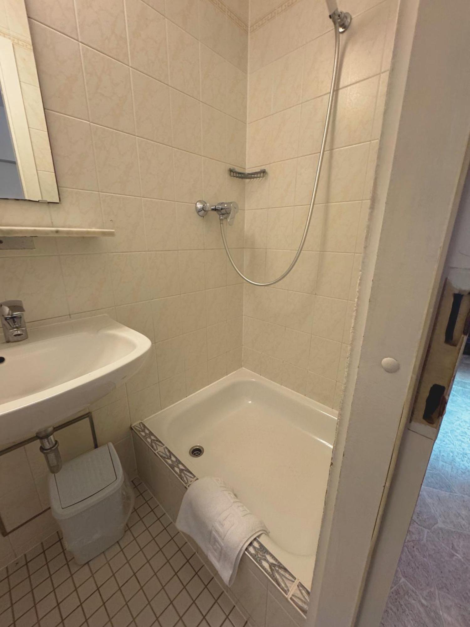 Hostel Heinzelmaennchen 科隆 外观 照片