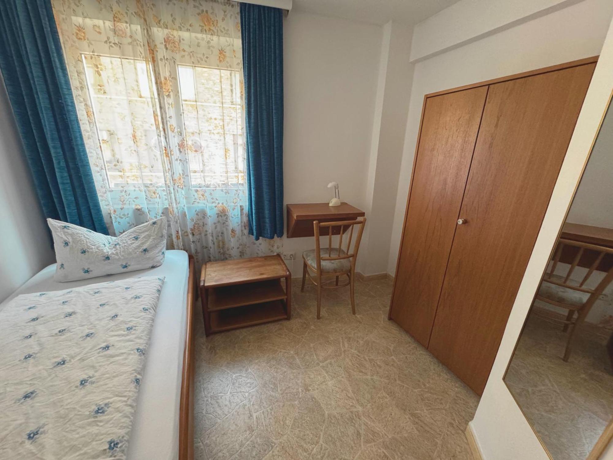 Hostel Heinzelmaennchen 科隆 外观 照片