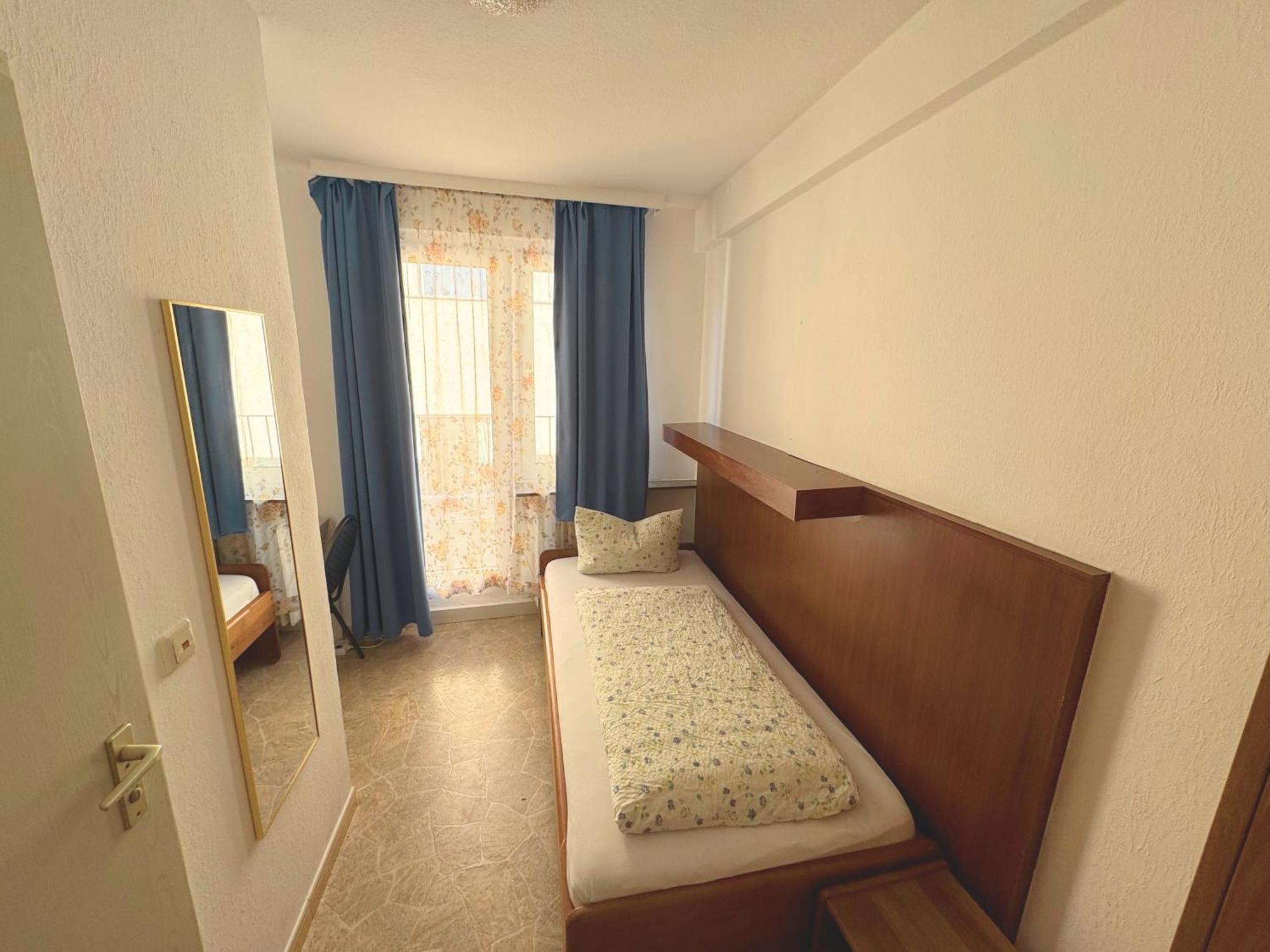Hostel Heinzelmaennchen 科隆 外观 照片