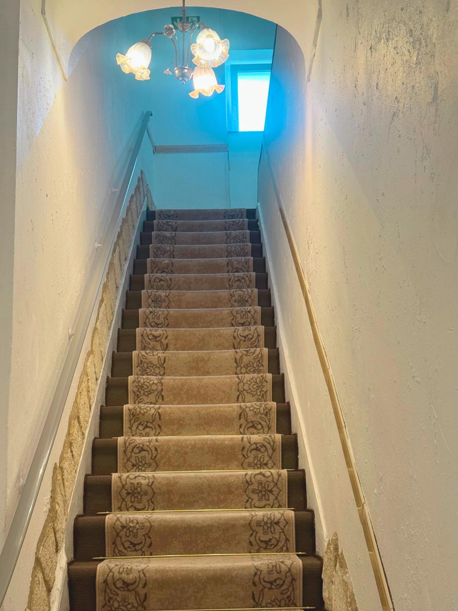 Hostel Heinzelmaennchen 科隆 外观 照片