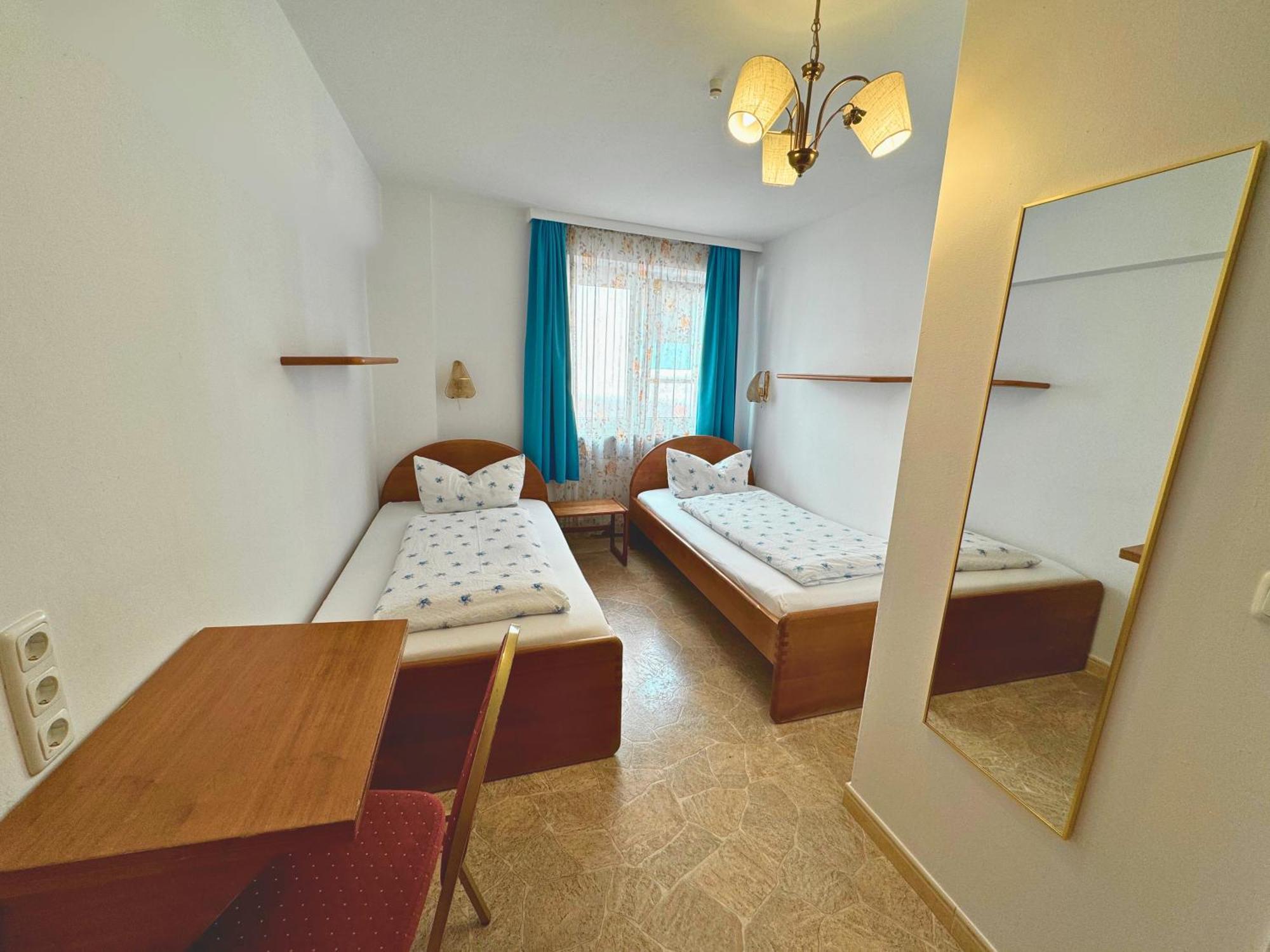 Hostel Heinzelmaennchen 科隆 外观 照片