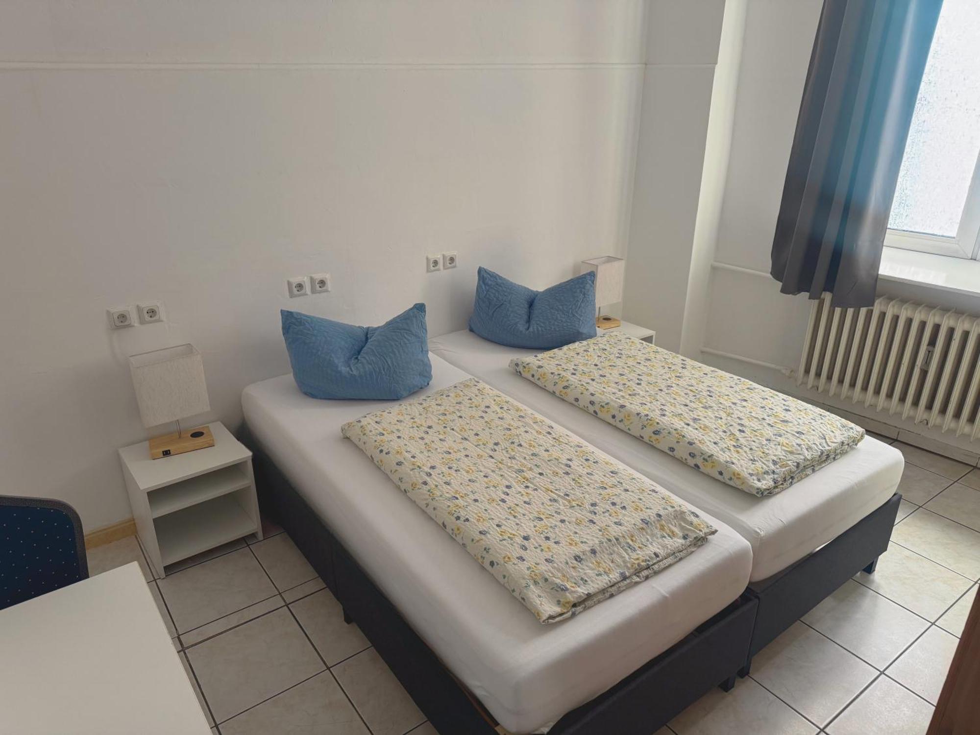 Hostel Heinzelmaennchen 科隆 外观 照片
