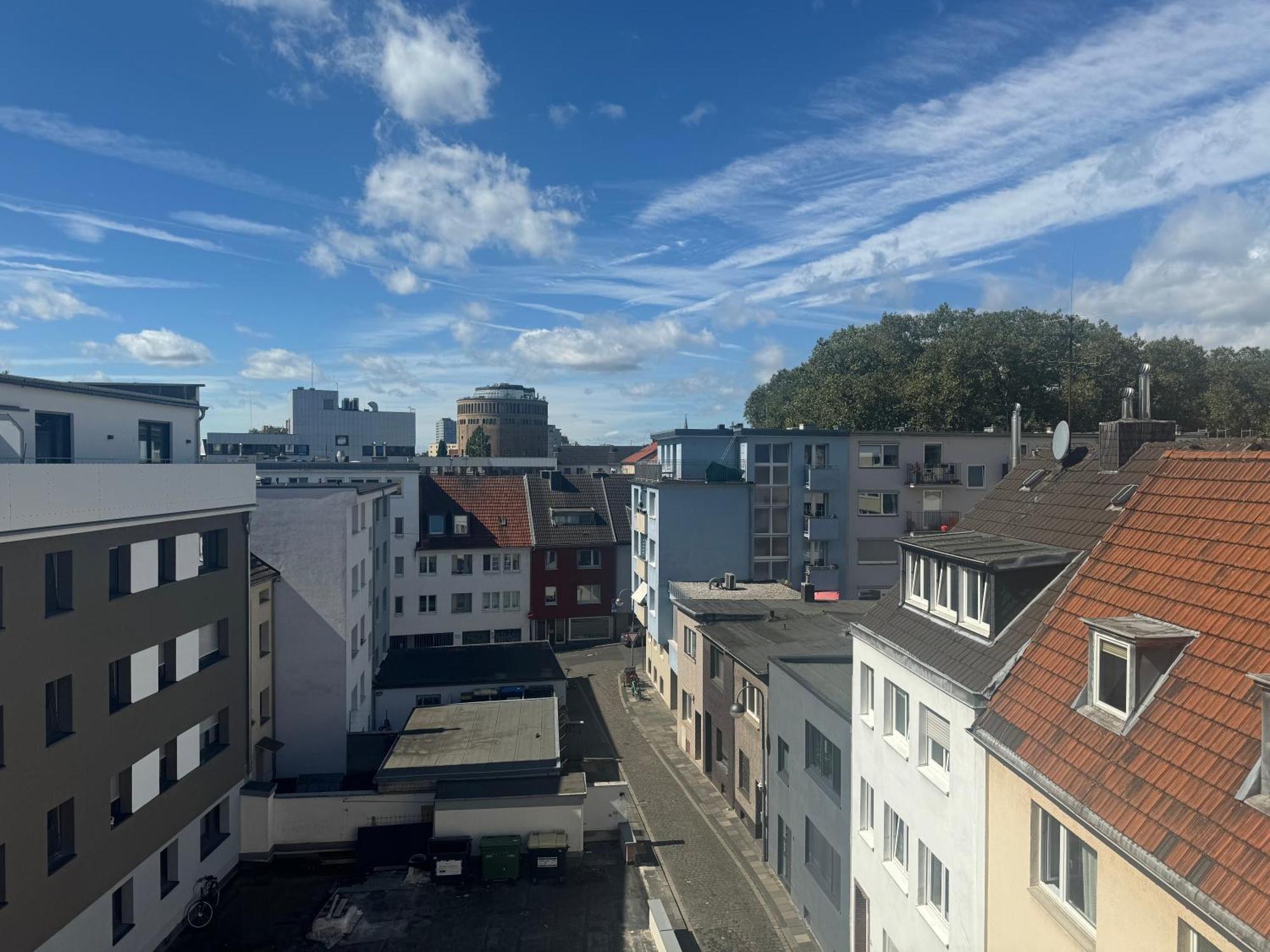 Hostel Heinzelmaennchen 科隆 外观 照片