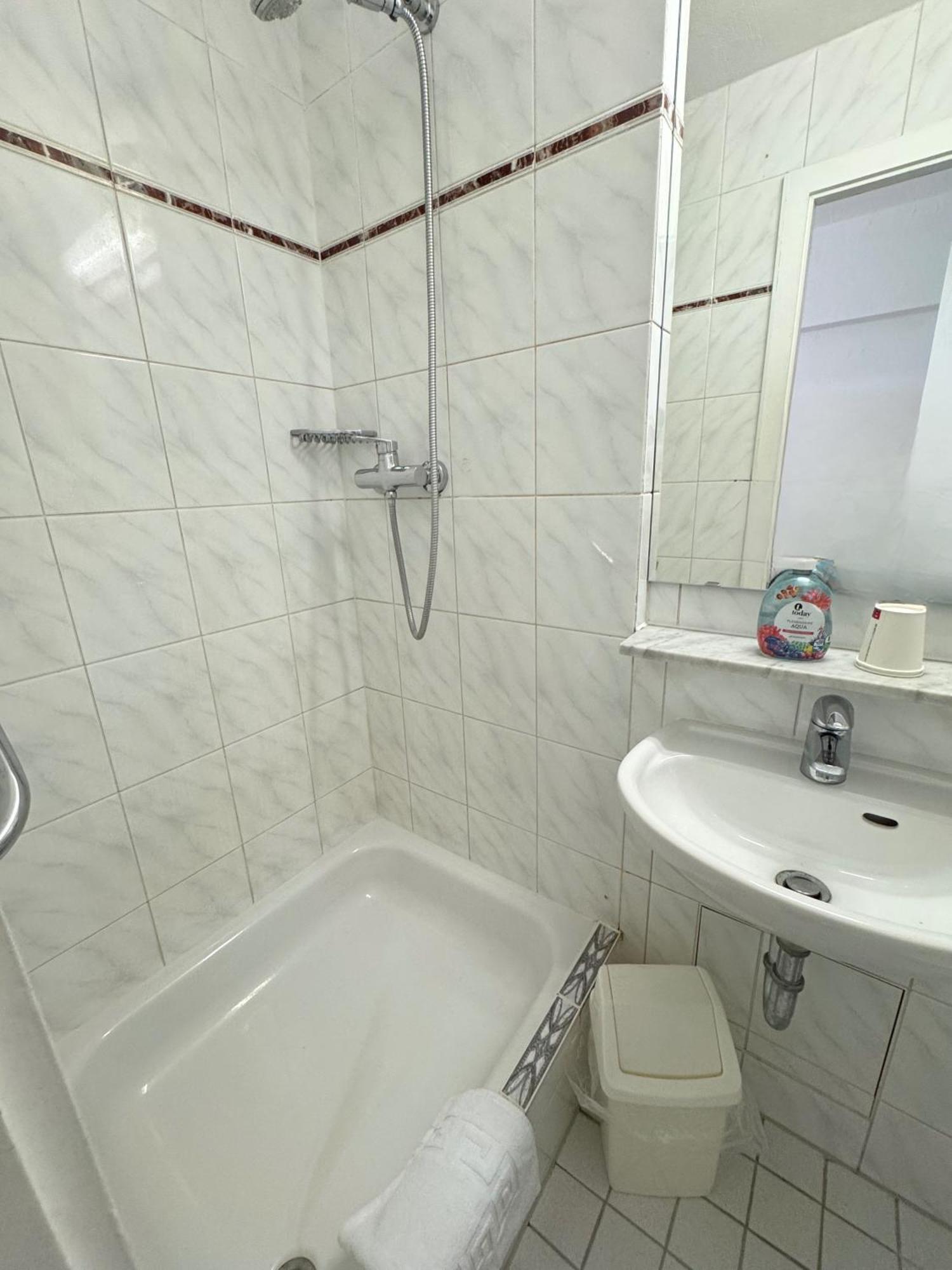 Hostel Heinzelmaennchen 科隆 外观 照片