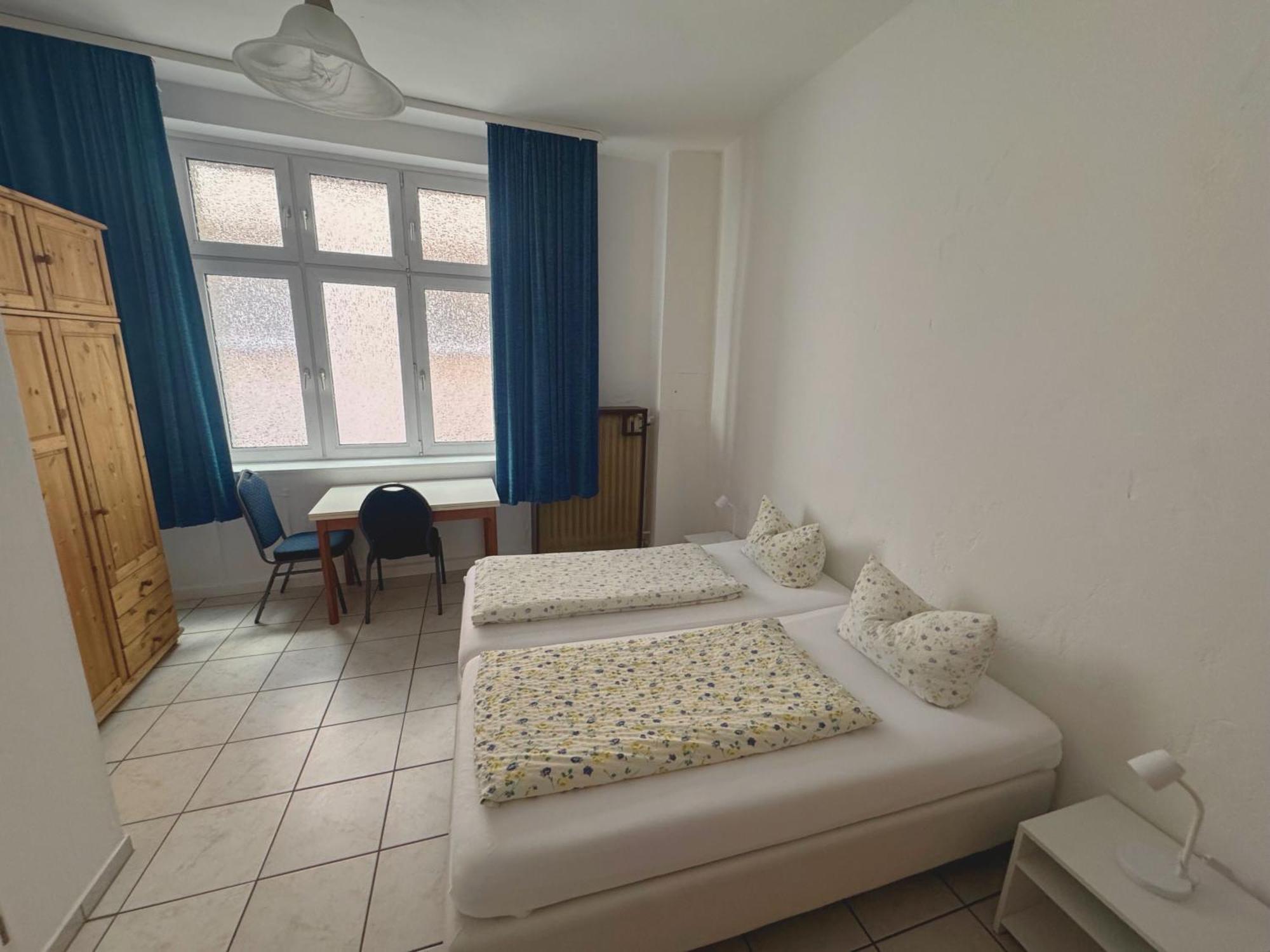 Hostel Heinzelmaennchen 科隆 外观 照片