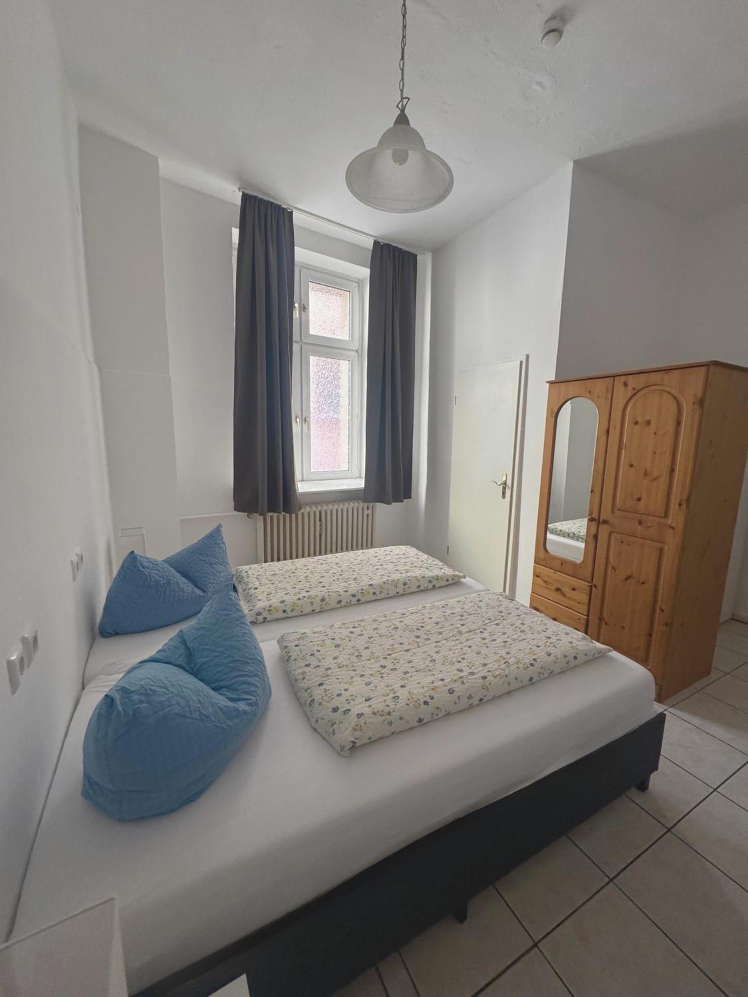 Hostel Heinzelmaennchen 科隆 外观 照片