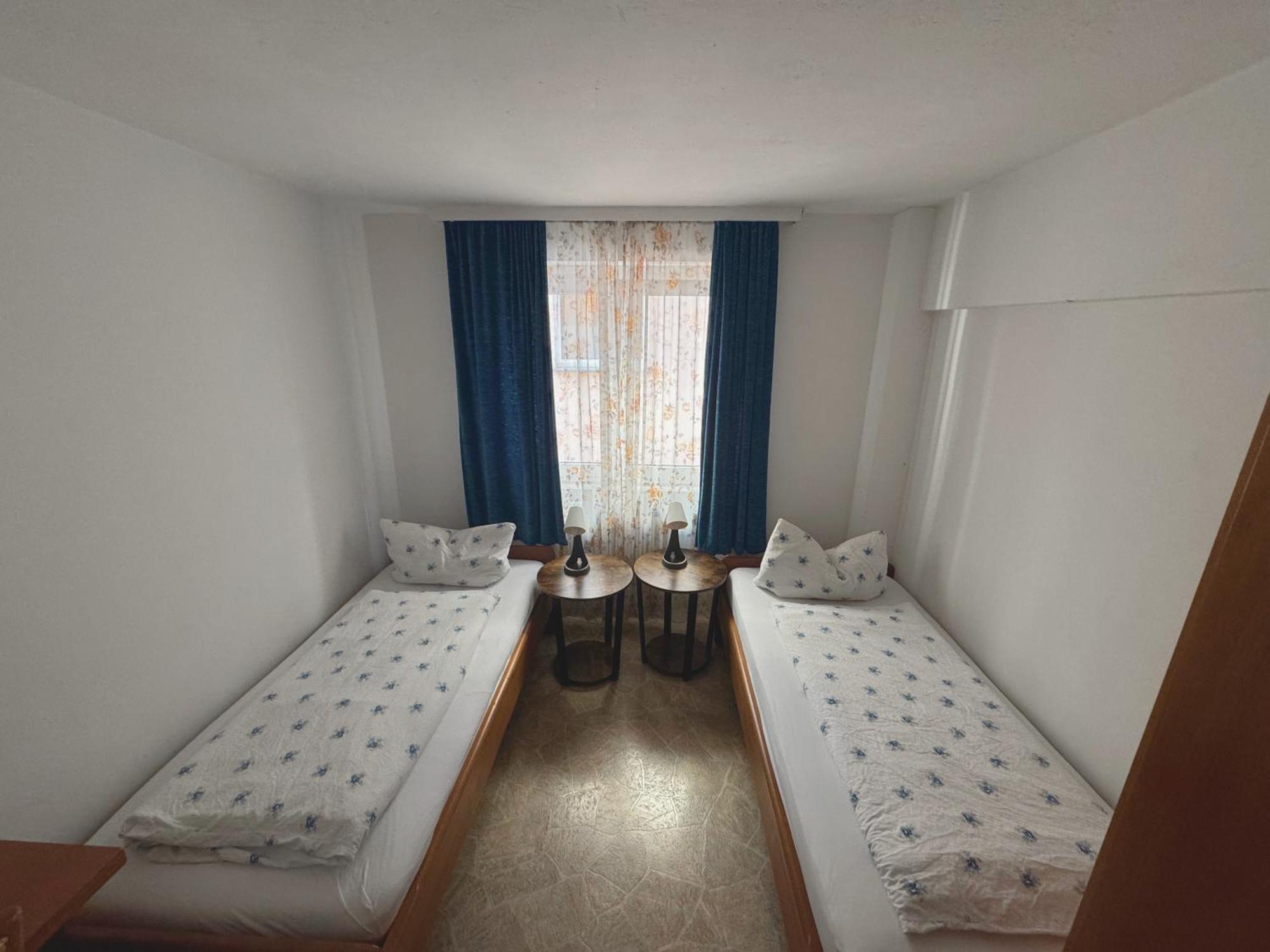 Hostel Heinzelmaennchen 科隆 外观 照片