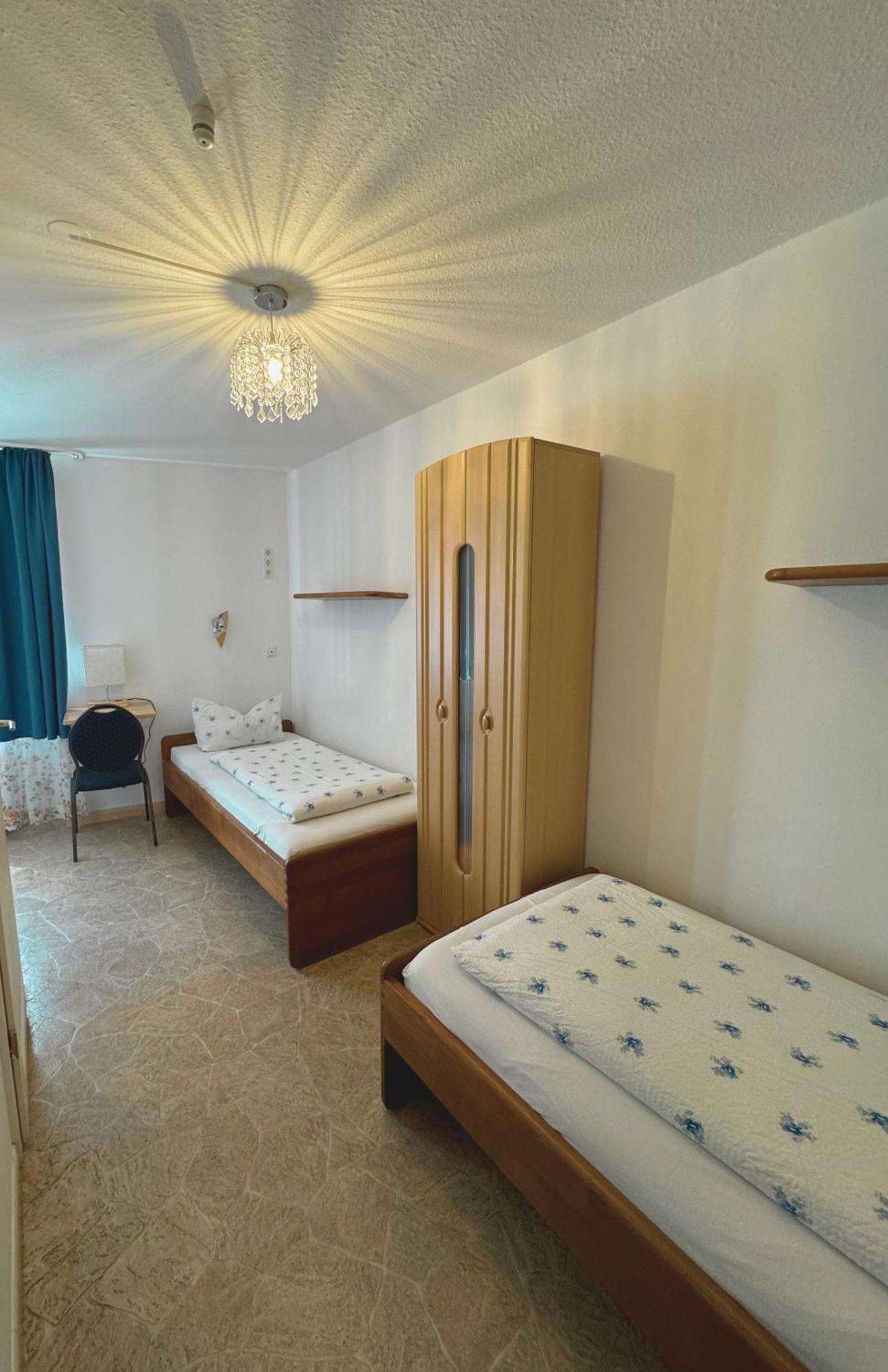Hostel Heinzelmaennchen 科隆 外观 照片