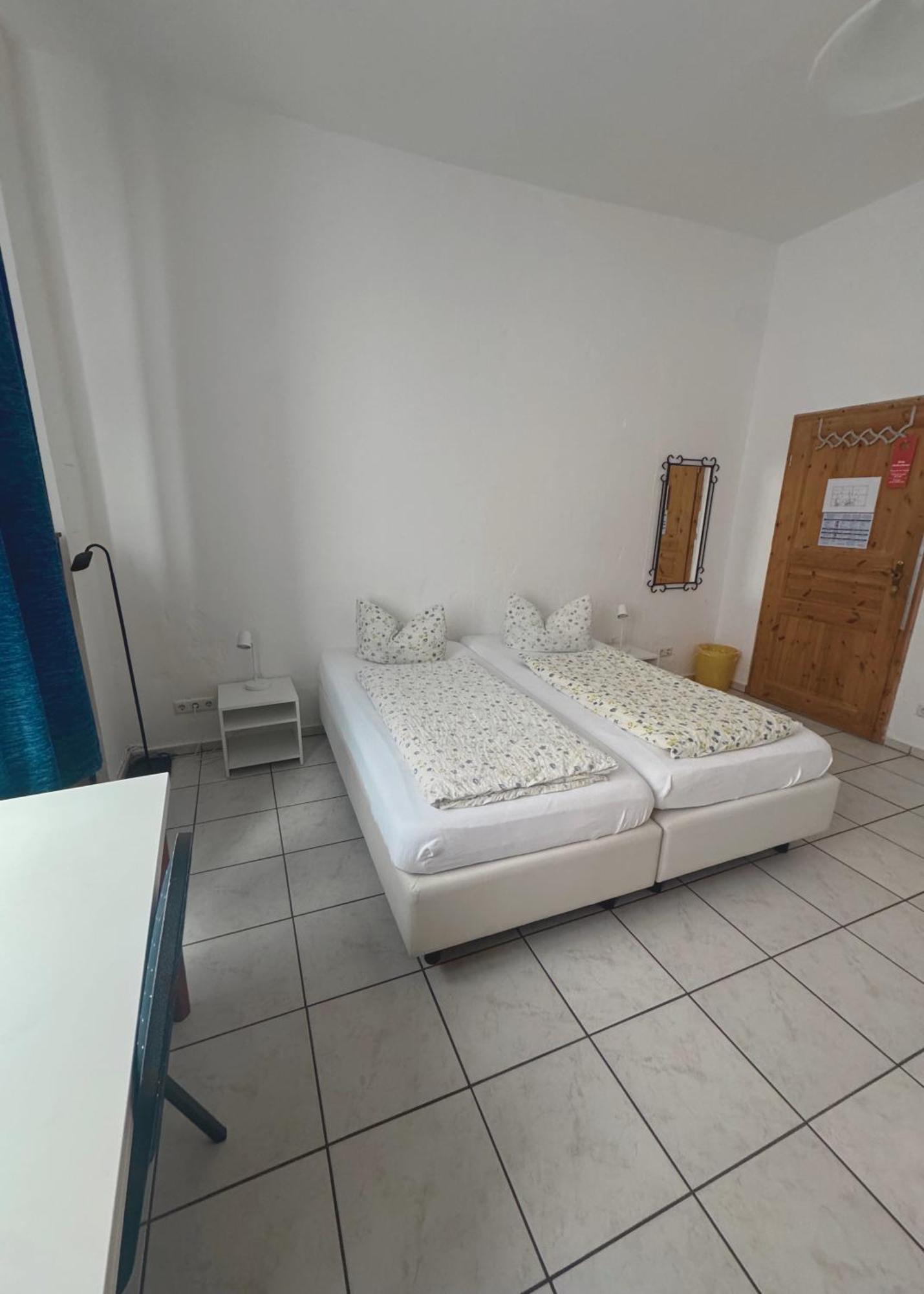 Hostel Heinzelmaennchen 科隆 外观 照片