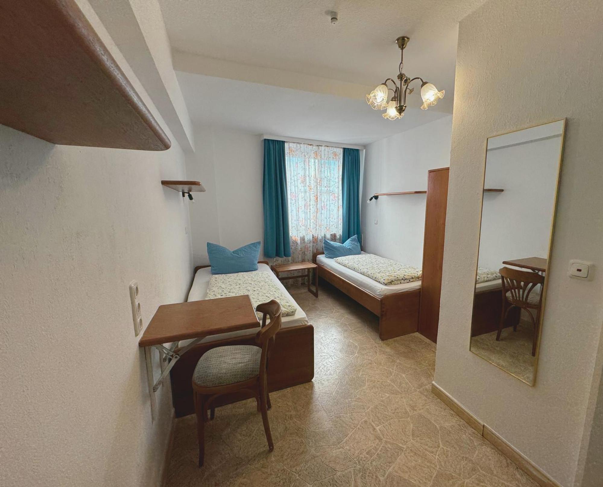 Hostel Heinzelmaennchen 科隆 外观 照片