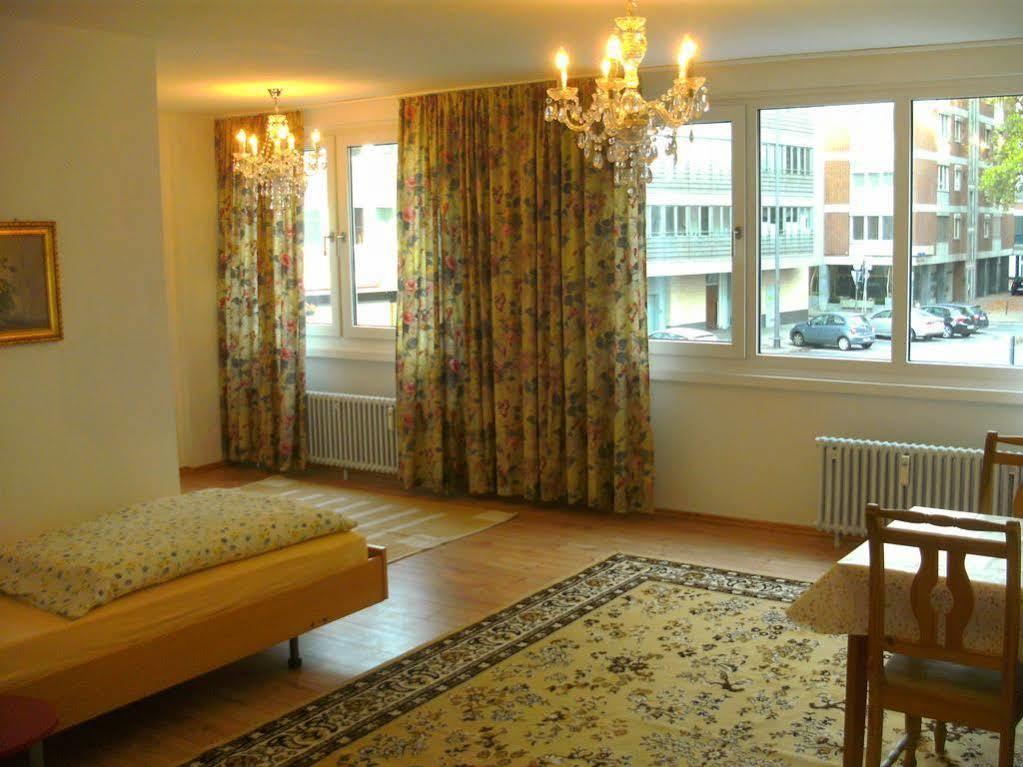 Hostel Heinzelmaennchen 科隆 外观 照片