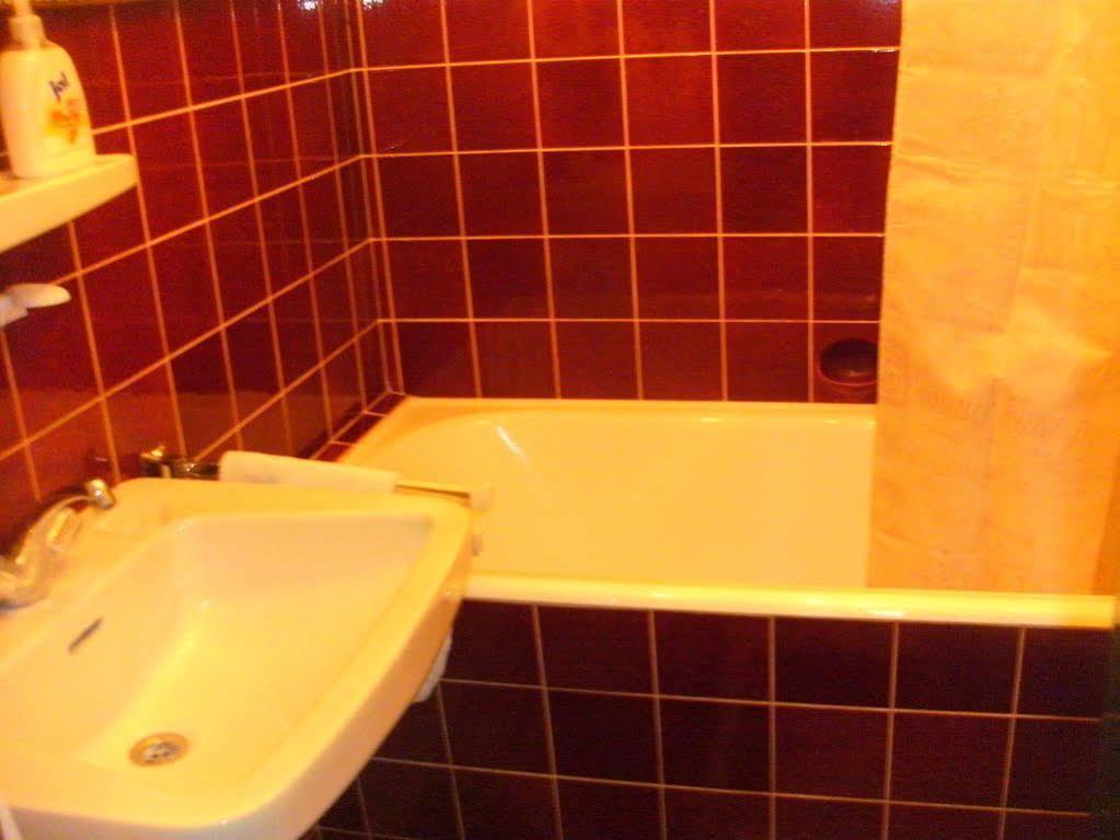 Hostel Heinzelmaennchen 科隆 外观 照片