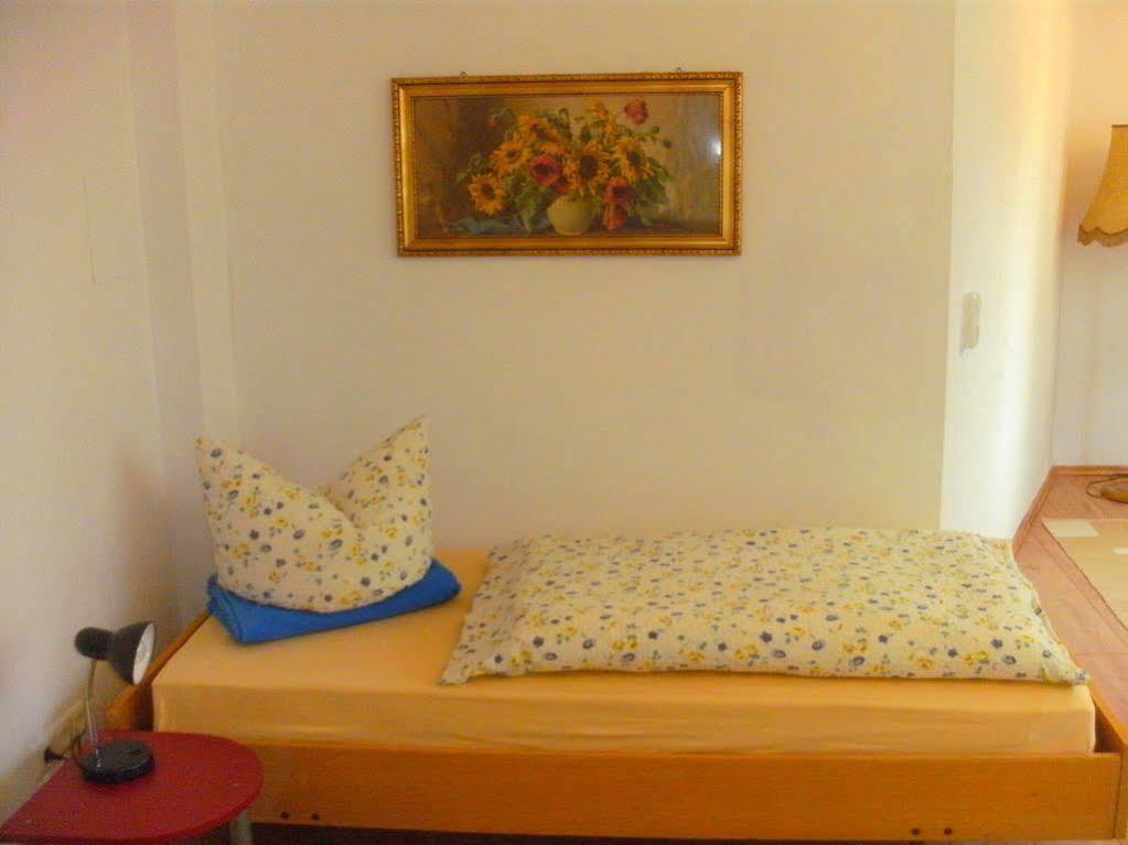Hostel Heinzelmaennchen 科隆 外观 照片