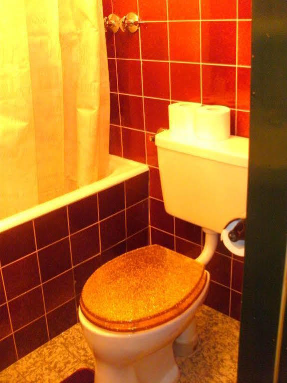 Hostel Heinzelmaennchen 科隆 外观 照片
